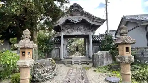 乗慶寺(山形県)