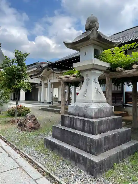 平潟神社(新潟県)