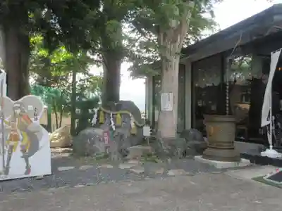 榛名神社(群馬県)