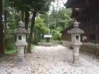 若宮神社(岐阜県)