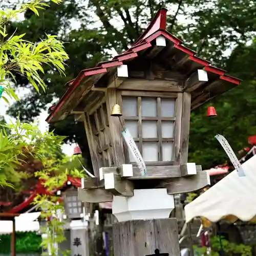 金蛇水神社のその他建物