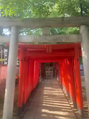 那古野神社(愛知県)