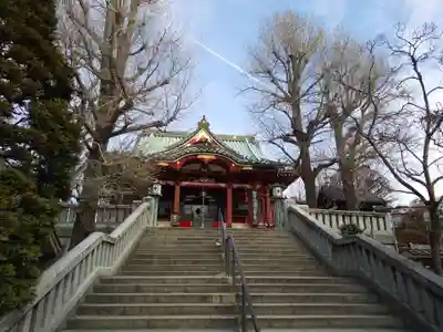 待乳山聖天（本龍院）のその他建物