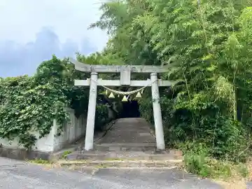 西宮神社(広島県)