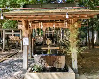ときわ台天祖神社(東京都)