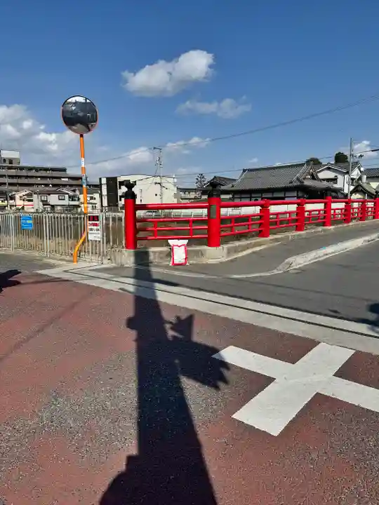 布忍神社(大阪府)