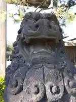 福井神社(福井県)