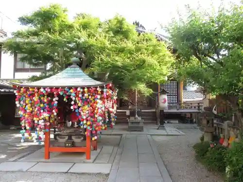 金剛寺（八坂庚申堂）のその他建物