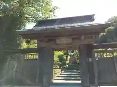 禅居院(神奈川県)