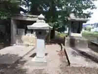 白山神社(福井県)