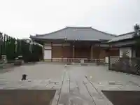 地蔵寺(桂地蔵寺)の本殿・本堂