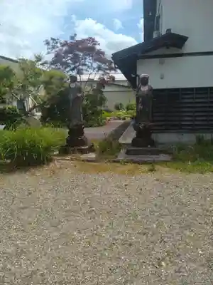 来運寺(山形県)