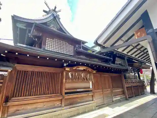 京都ゑびす神社(京都府)