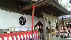 事任八幡宮(静岡県)