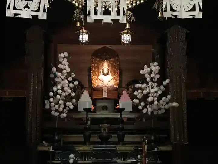 毛越寺(岩手県)