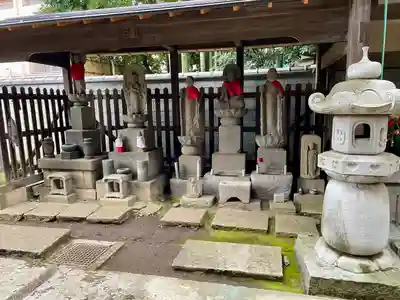 光専寺(東京都)
