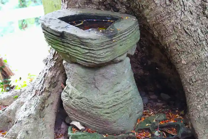 鎌田三所大荒神社(島根県)