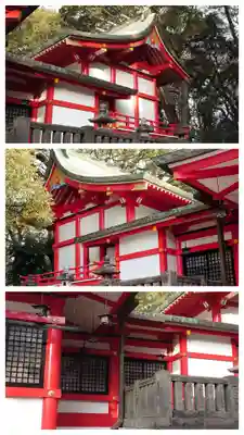 春日神社(大分県)