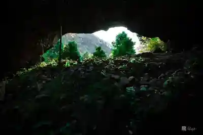 上色見熊野座神社(熊本県)