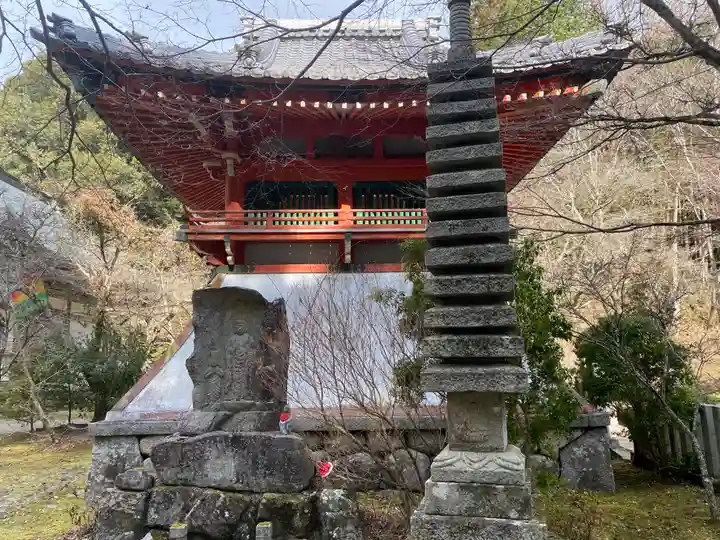 新大佛寺(三重県)