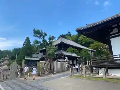 東大寺 二月堂(奈良県)