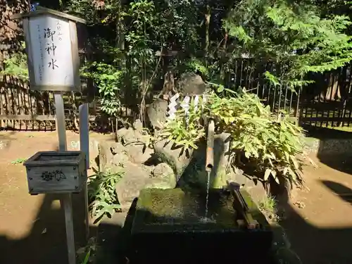 一言主神社(茨城県)