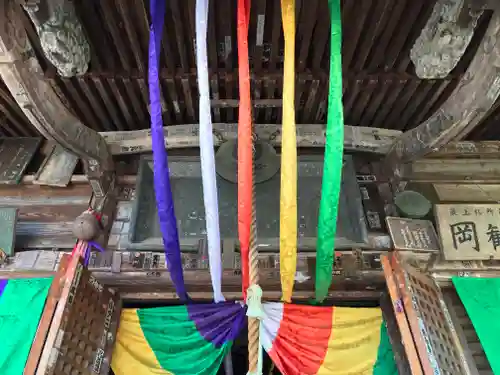 金剛山 正法寺のその他建物