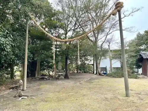 八幡神社(滋賀県)