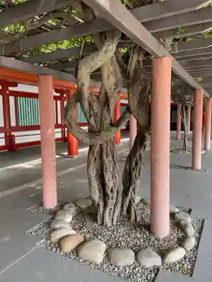 日枝神社のその他建物