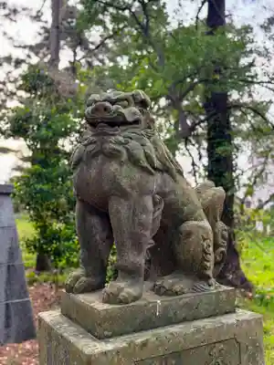 千本港神社(静岡県)