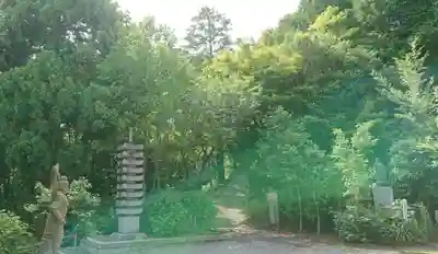 安養寺のその他建物