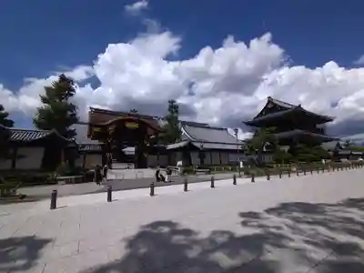 東本願寺（真宗本廟）のその他建物