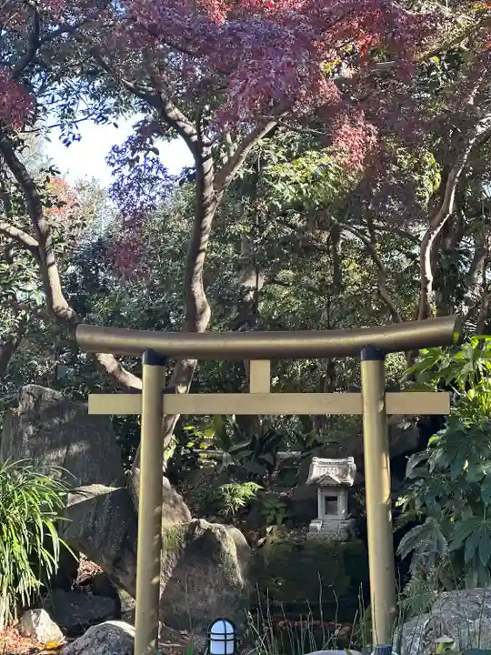 愛宕神社(東京都)