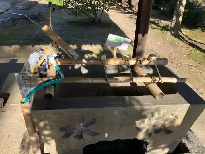 井出神社(愛知県)