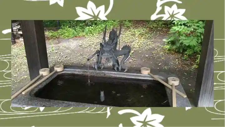 貴船神社(群馬県)