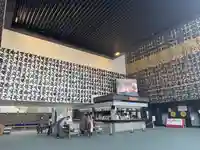 成田山深川不動堂(新勝寺東京別院)(東京都)