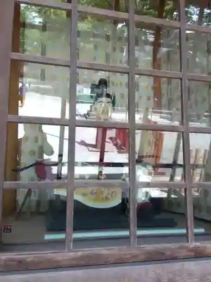 大國魂神社(東京都)