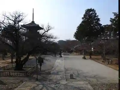 真正極楽寺(真如堂)のその他建物