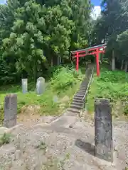 天神社(宮城県)