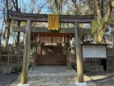 賀茂御祖神社（下鴨神社）(京都府)