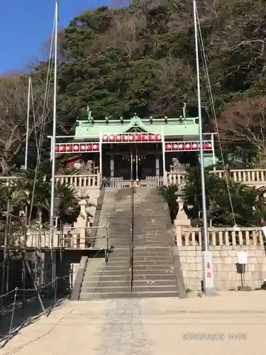 叶神社 (西叶神社)のその他建物
