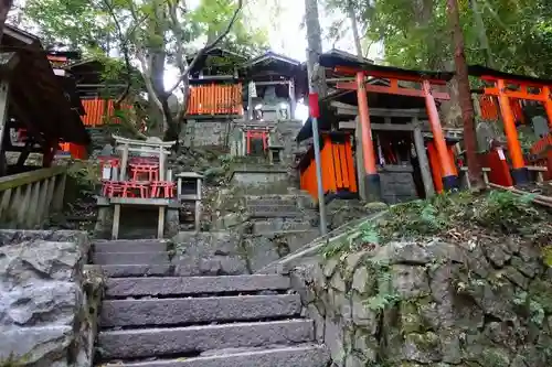 伏見稲荷大社のその他建物