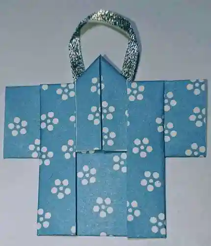 平田神社の授与品その他