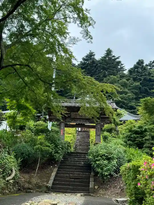 玉巌寺(群馬県)