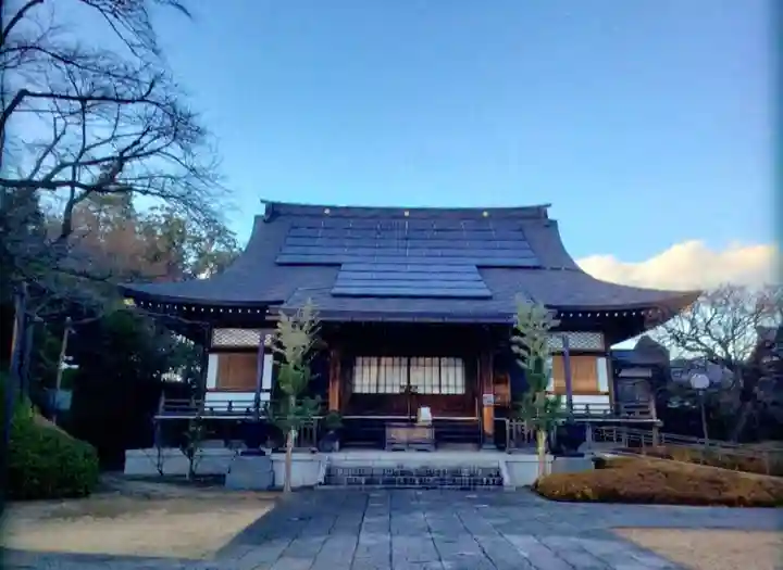 福蔵院(東京都)