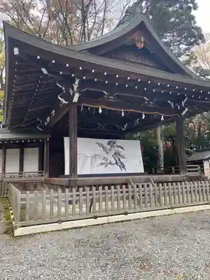 多賀大社のその他建物