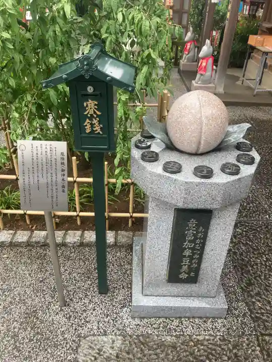 川越八幡宮(埼玉県)