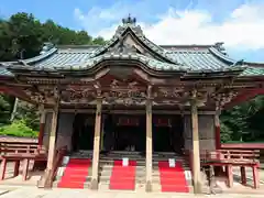 日吉東照宮(滋賀県)