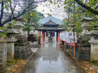 遍照院のその他建物