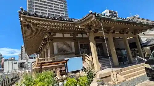 正祐寺(大阪府)